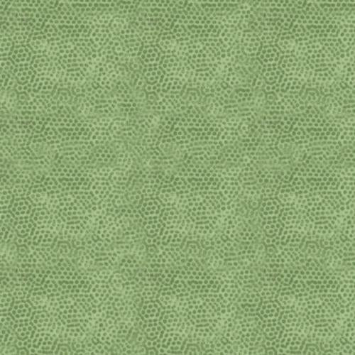 Dimples - Tea Green