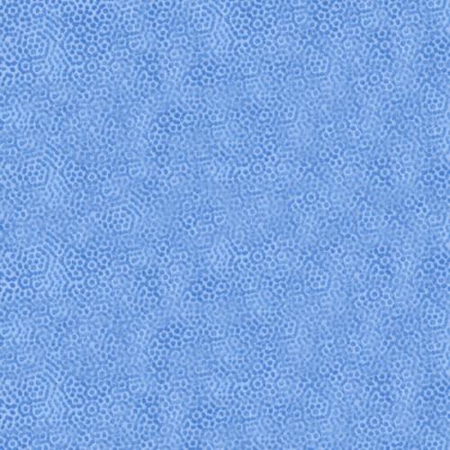 Dimples - Wild Blue Yonder