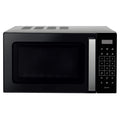 Dimplex 23L Freestanding Microwave - Black | 980609 from Dimplex - DID Electrical