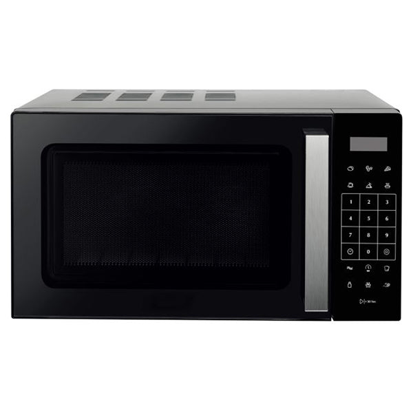 Dimplex 23L Freestanding Microwave - Black | 980609 from Dimplex - DID Electrical