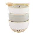 Mudpie - Stoneware - Dip Ramekin