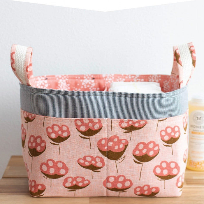 Divided Baskets