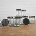 DIY Candle Bar - 5.5oz Wick Jar