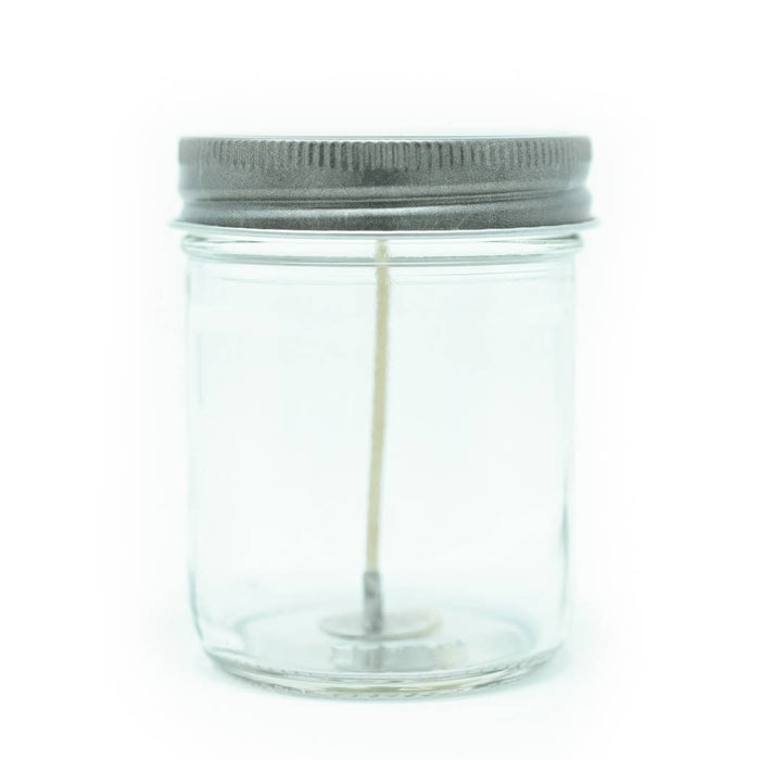 DIY Candle Bar - 5.5oz Wick Jar