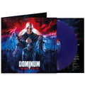 Dominum "The Dead Don't Die" 12"