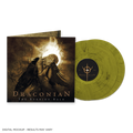 Draconian "The Burning Halo " 2x12"