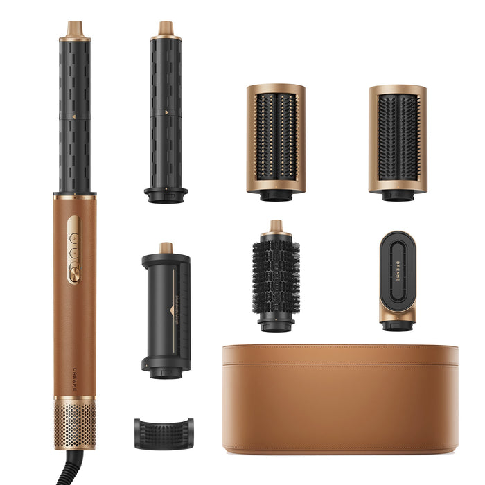 Dreame AirStyle Pro Hair Styler - Gold | AIRSTYLEPRO