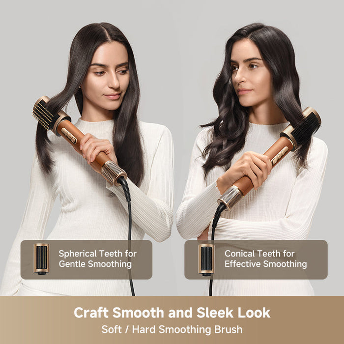 Dreame AirStyle Pro Hair Styler - Gold | AIRSTYLEPRO