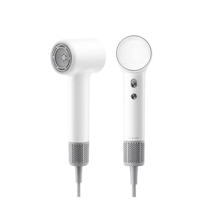 Dreame Mini High-Speed Hair Dryer - White | MINIWHITE