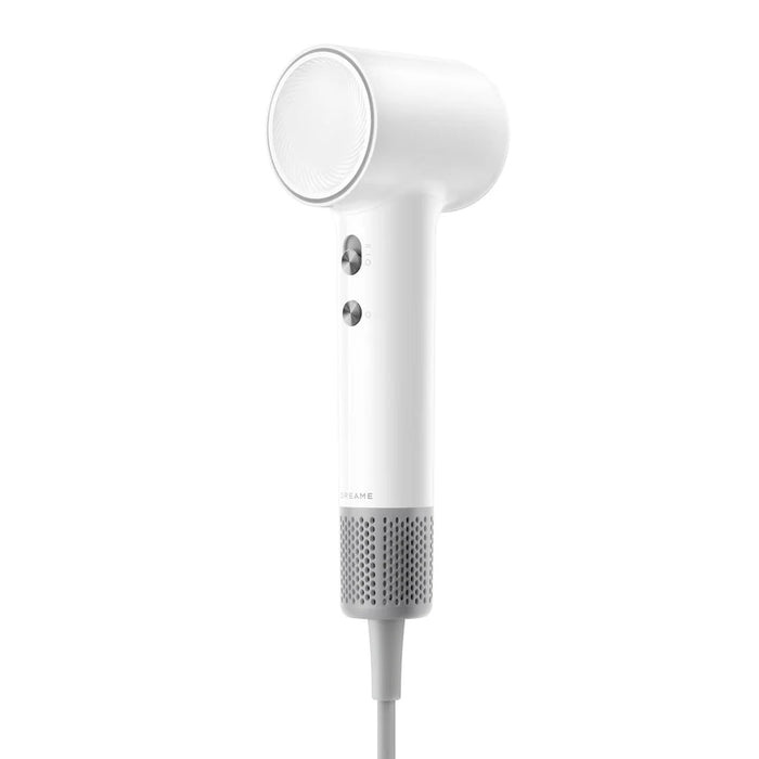 Dreame Mini High-Speed Hair Dryer - White | MINIWHITE