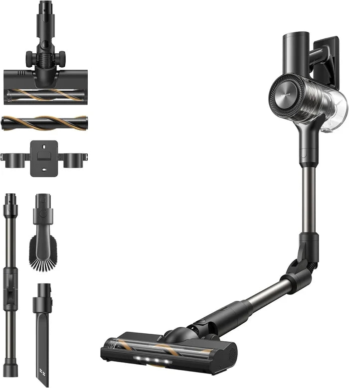 Dreame R10 Lite Cordless Vacuum | VRV80A