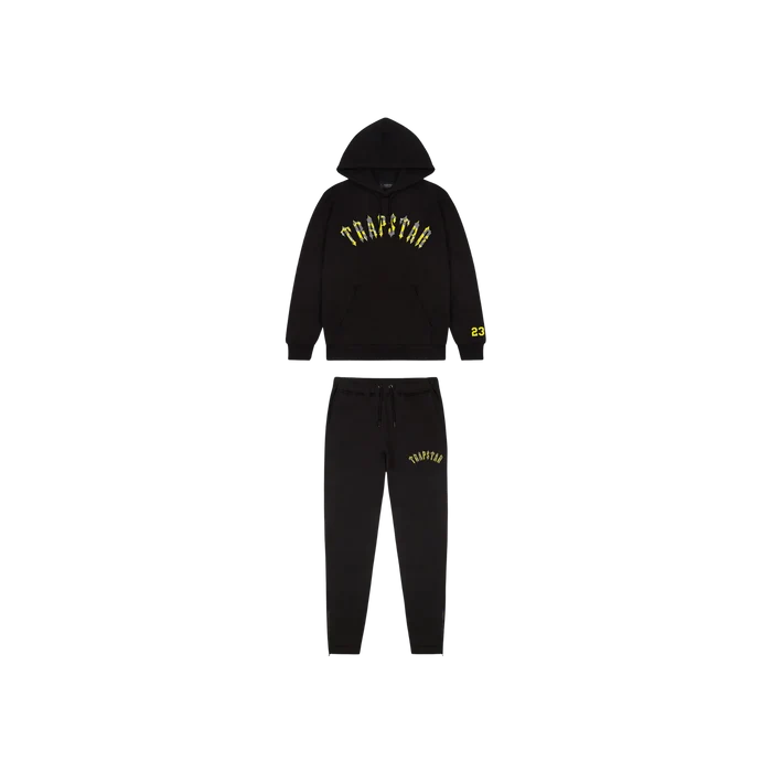 Dres Trapstar x Central Cee Arch 23 Tracksuit TRAPSTAR Dresy