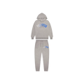 Dresy Trapstar Irongate Arch Fade Grey/Blue TRAPSTAR Dresy