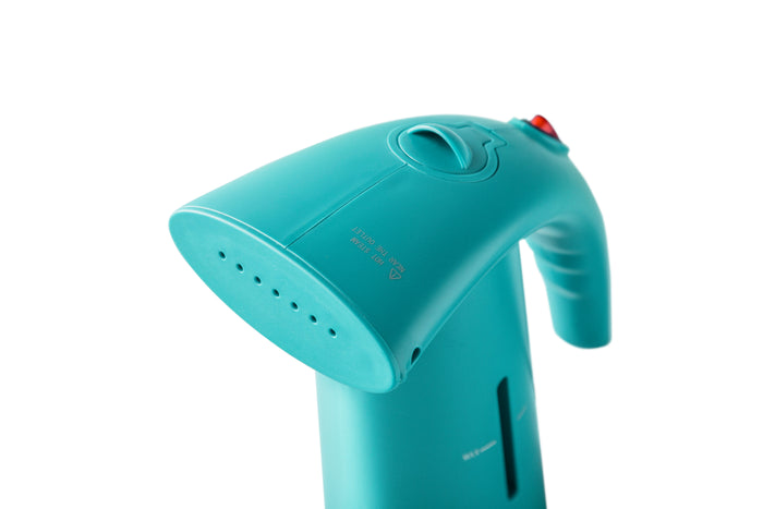 Dual Voltage Handheld Garment Steamer for Home Use