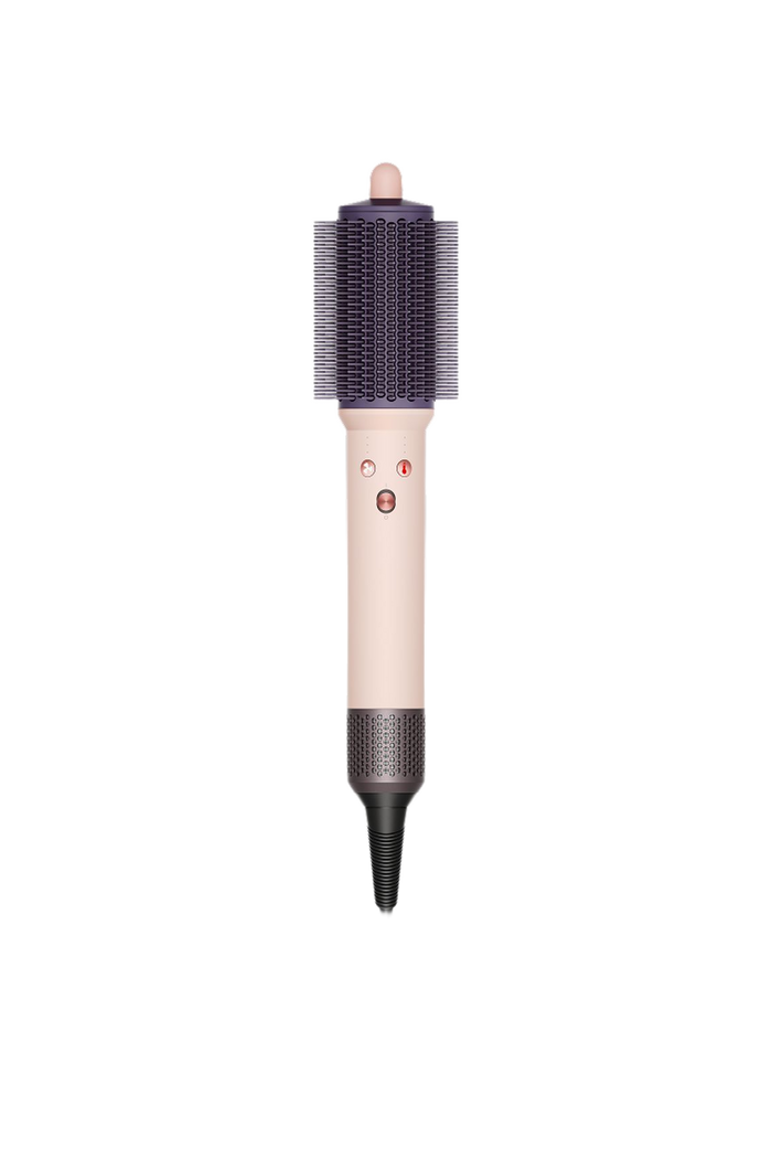 Dyson Airsmooth Hot Styling Brush - Ceramic Pink & Rose Gold | 493090-01