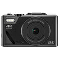 EasyPix V64 Flip 64MP Digital Camera - Black | 267-20203 from EasyPix - DID Electrical