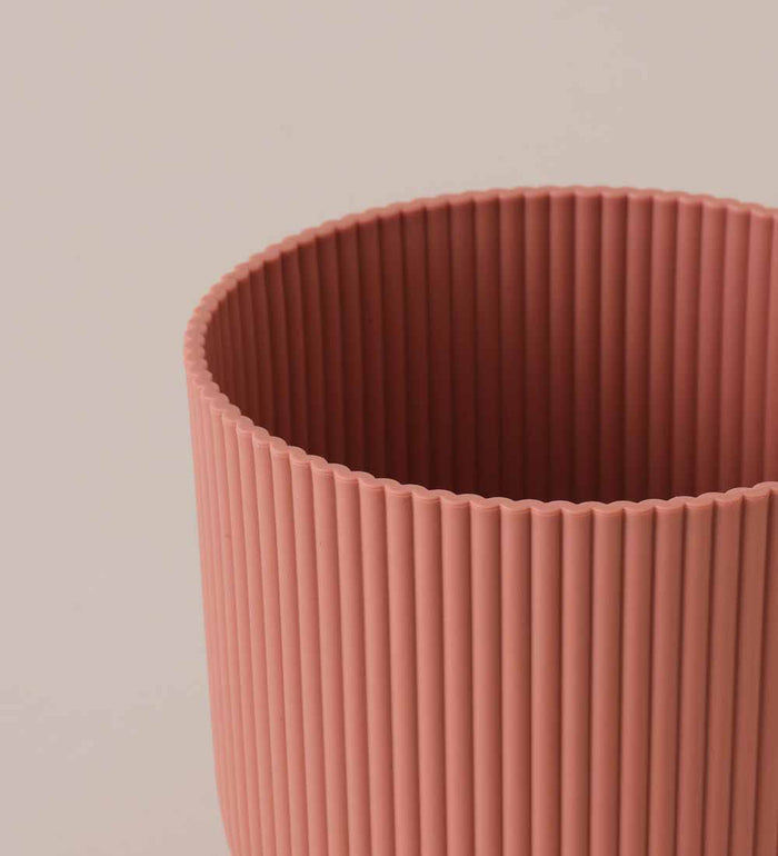 Elho Vibes Pot (14cm) (2 Colours)