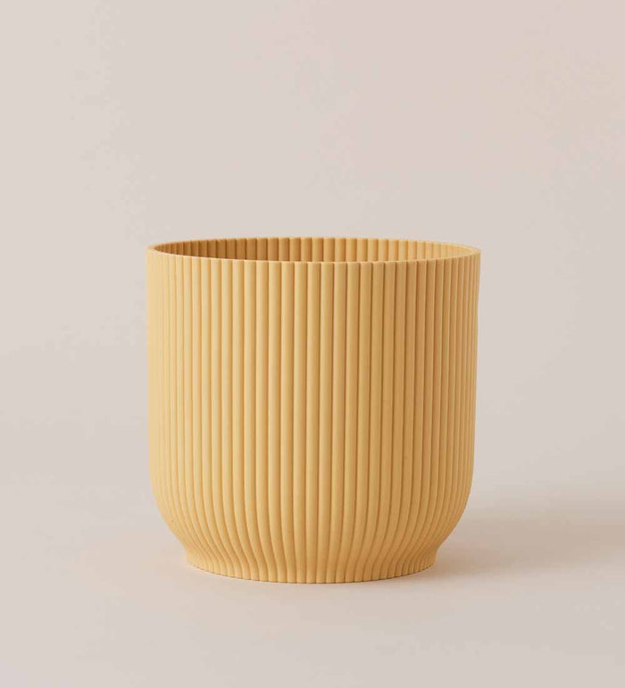 Elho Vibes Pot (18cm) (2 Colours)