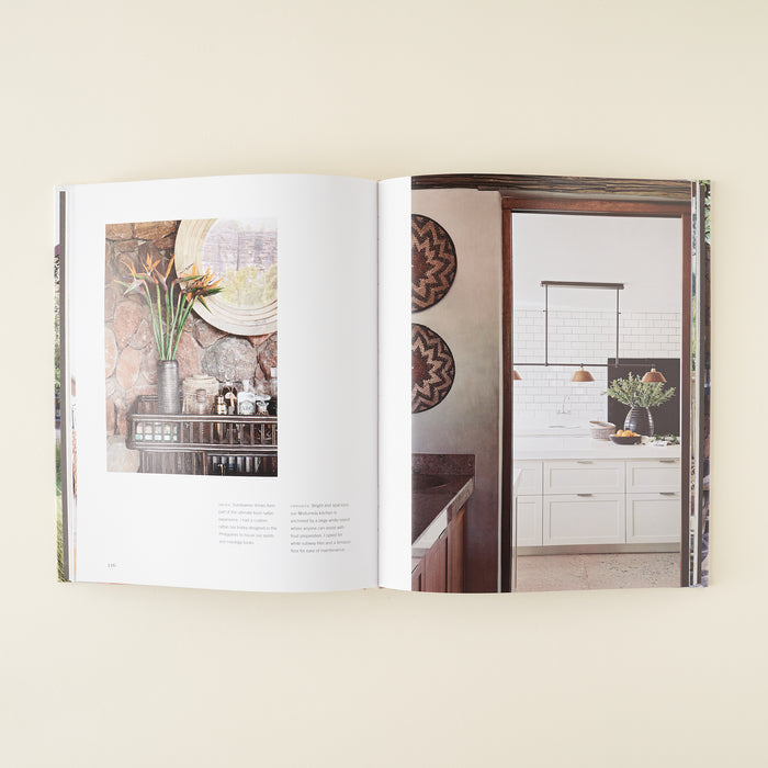 Embracing Natural Design