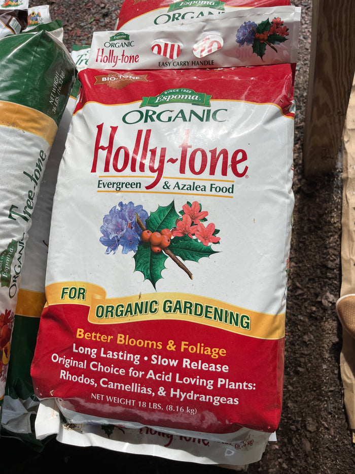 Espoma Holly-Tone