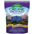 Espoma Organic African Violet Potting Mix