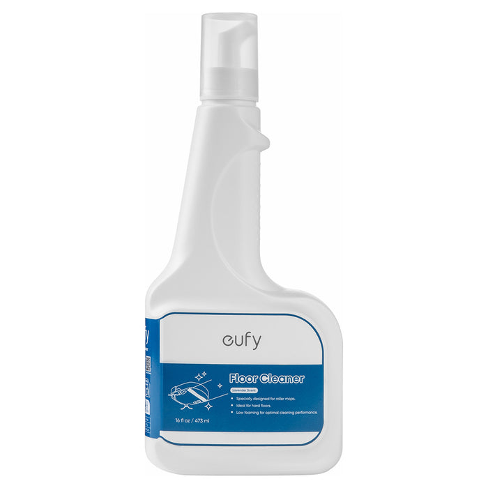Eufy 473ML Robovac Floor Cleaning Solution | T290SA10 from Eufy - DID Electrical