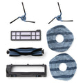 Eufy Replacement Parts Kit for Eufy X10 Pro Omni Robot Vacuum | T29G00R1 from Eufy - DID Electrical
