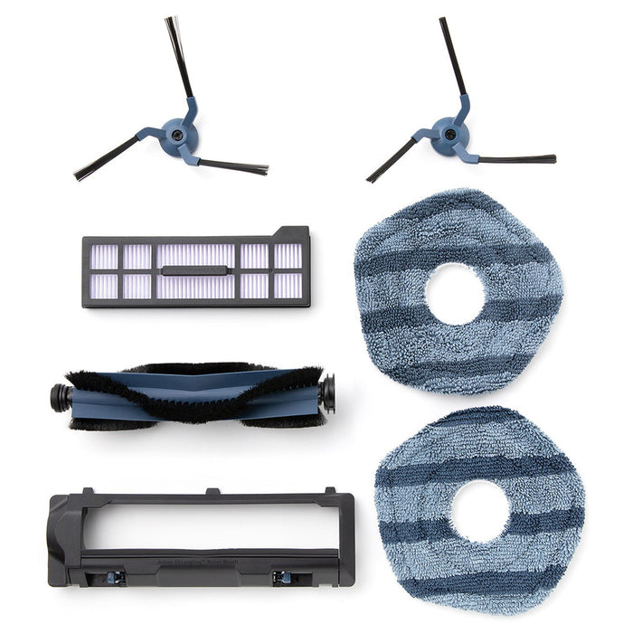 Eufy Replacement Parts Kit for Eufy X10 Pro Omni Robot Vacuum | T29G00R1 from Eufy - DID Electrical
