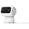 Eufy S350 Indoor Camera - White | T8416221 from Eufy - DID Electrical