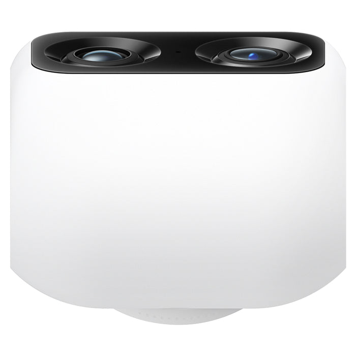 Eufy S350 Indoor Camera - White | T8416221 from Eufy - DID Electrical