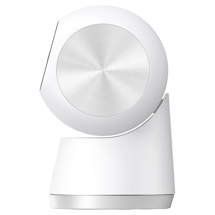 Eufy S350 Indoor Camera - White | T8416221 from Eufy - DID Electrical