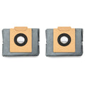 Eufy Vacuum Dust Bag for X10 Pro Omni - Pack of 2 | T2351V11-81 from Eufy - DID Electrical