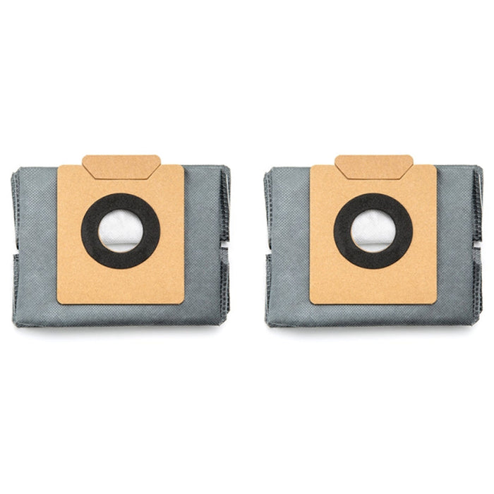 Eufy Vacuum Dust Bag for X10 Pro Omni - Pack of 2 | T2351V11-81 from Eufy - DID Electrical