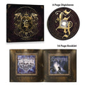 Evergrey "From Dark Discoveries to Heartless Portraits " CD
