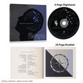 Evergrey "Theories of Emptiness" CD