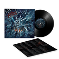 Evil Invaders "Shattering Reflection" 12"