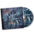 Evil Invaders "Shattering Reflection" CD