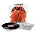 Evile "Hell Unleashed" 12"