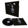 Evile "The Unknown" CD