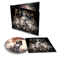 Ex Deo "Thirteen Years Of Nero" Limited Edition CD