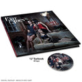 Exit Eden "Femmes Fatales" Earbook