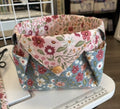 Fabric Project Box
