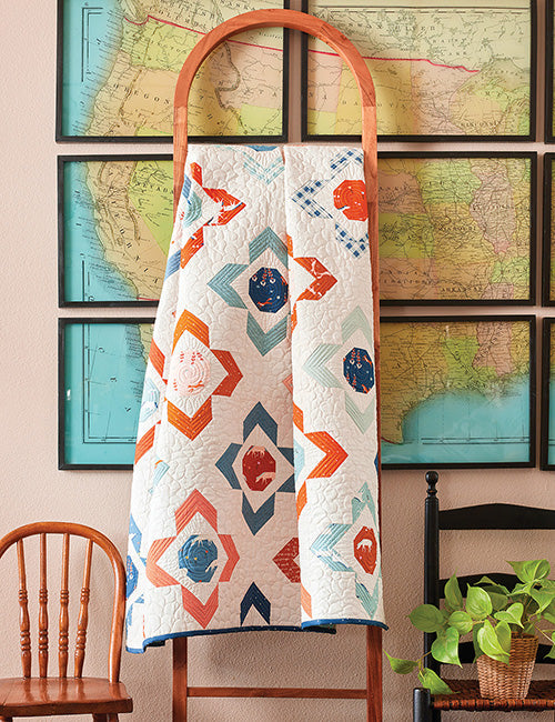 Fast & Fun Lap Quilts