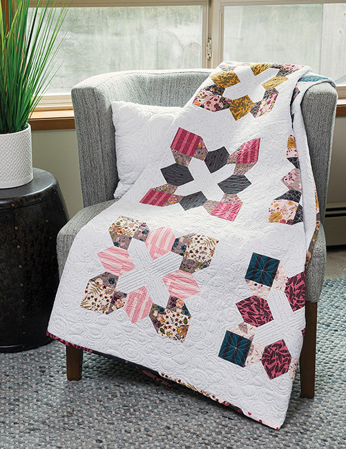 Fast & Fun Lap Quilts