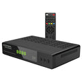Ferguson Ariva 160 Combo Satellite Receiver Set Top Box - Black | ARIVA160COMBO from Ferguson - DID Electrical