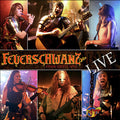 Feuerschwanz "Drachentanz" CD