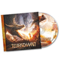 Feuerschwanz "Fegefeuer " CD