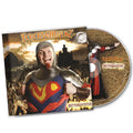 Feuerschwanz "Metvernichter " CD