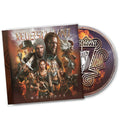 Feuerschwanz "Warriors " CD