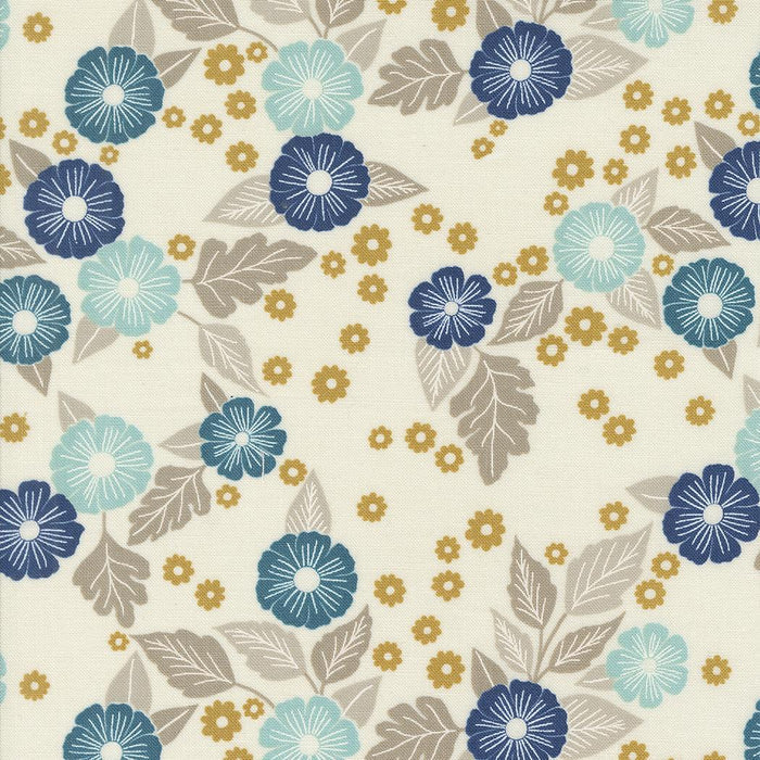 Field of Flowers